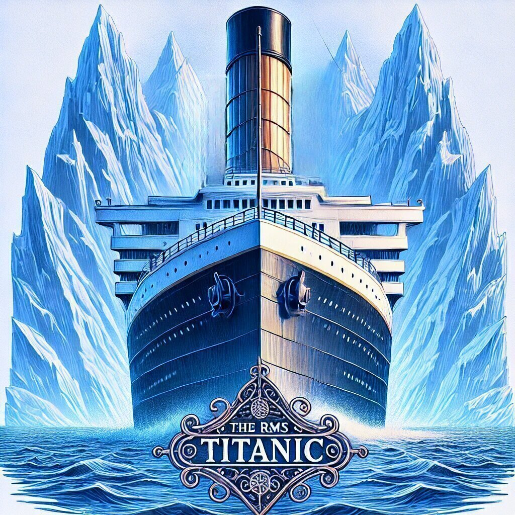 R.M.S Titanic